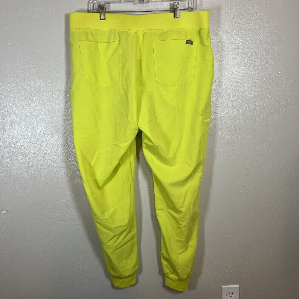 NWT Figs Catarina One Pocket Top & Zamora Jogger Bottoms, Size XL - Picture 13 of 13